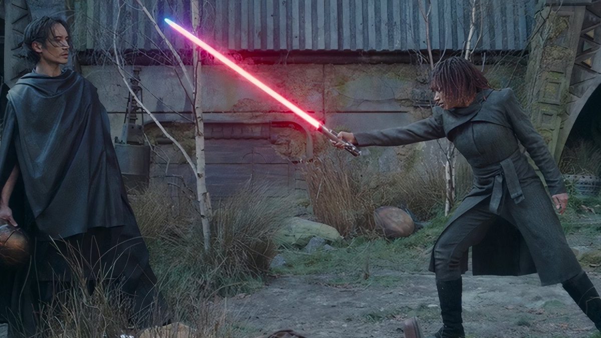 THE ACOLYTE Showrunner Has Heard Nothing About a Season 2 Renewal; Explains Why She Has To Take a Break From STAR WARS — GeekTyrant