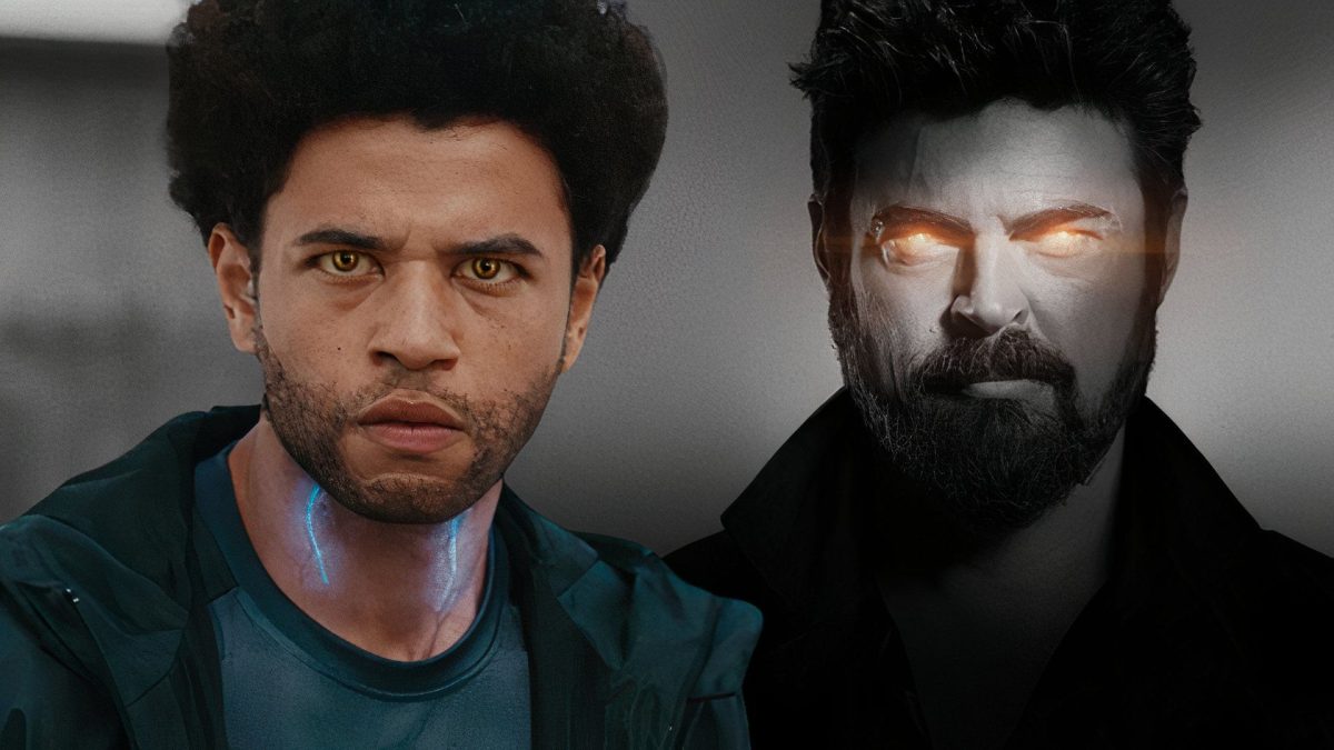 The Boys Fans Need to Watch This Netflix Series