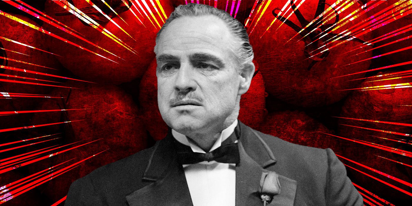 The Classic ‘Godfather’ Scene Francis Ford Coppola Had To Fight To Keep