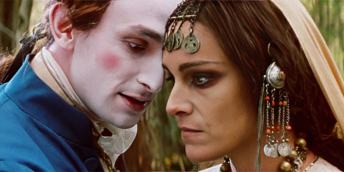 ‘The Vourdalak’ Review – The Perfect Vampire Horror to Hold You Over Until ‘Nosferatu’