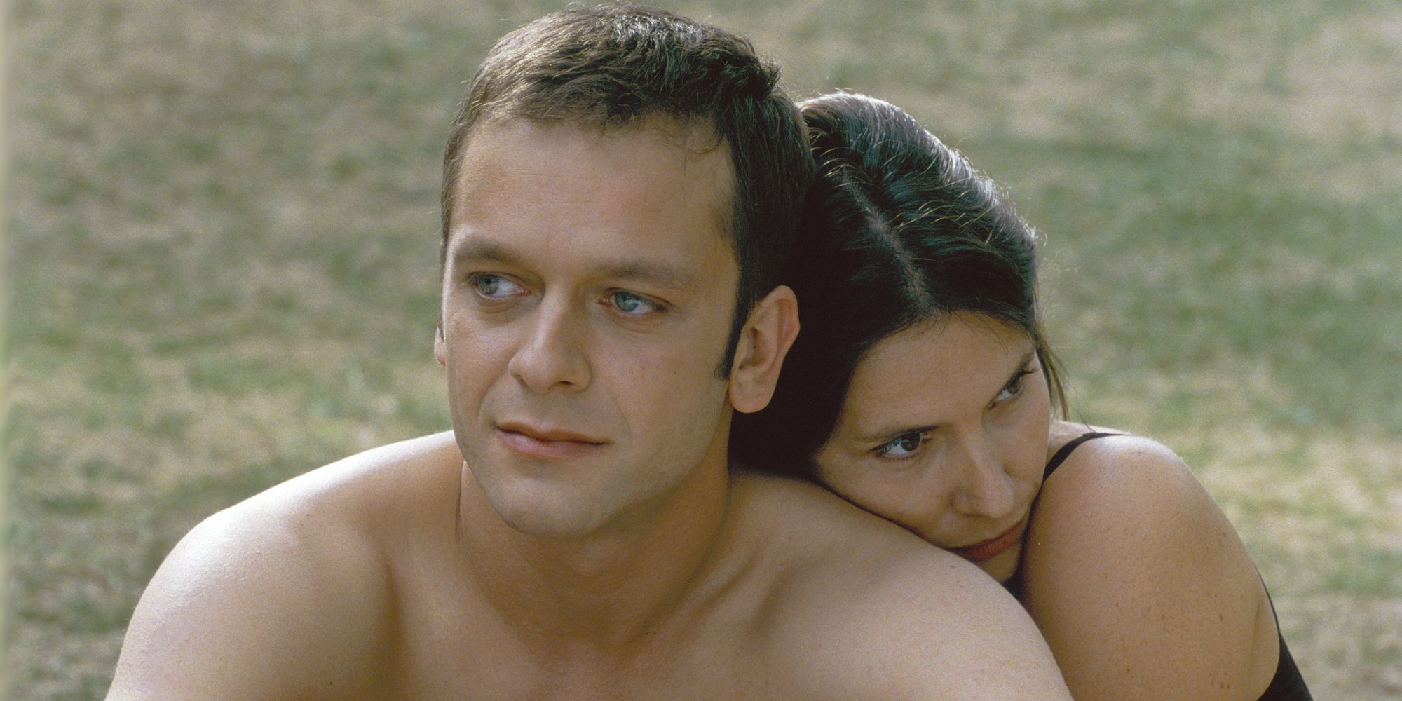 This 2004 French Horror Film Is a Zombie Movie Like You’ve Never Seen Before