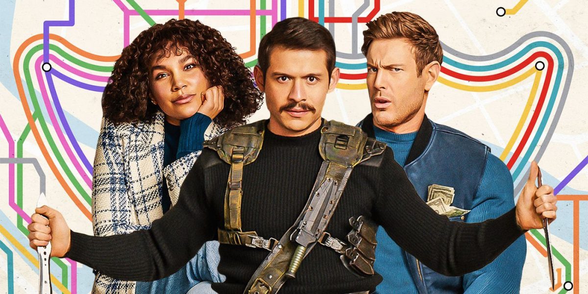 ‘The Umbrella Academy’ Cast Teases Family Drama and More Needledrops in Season 4