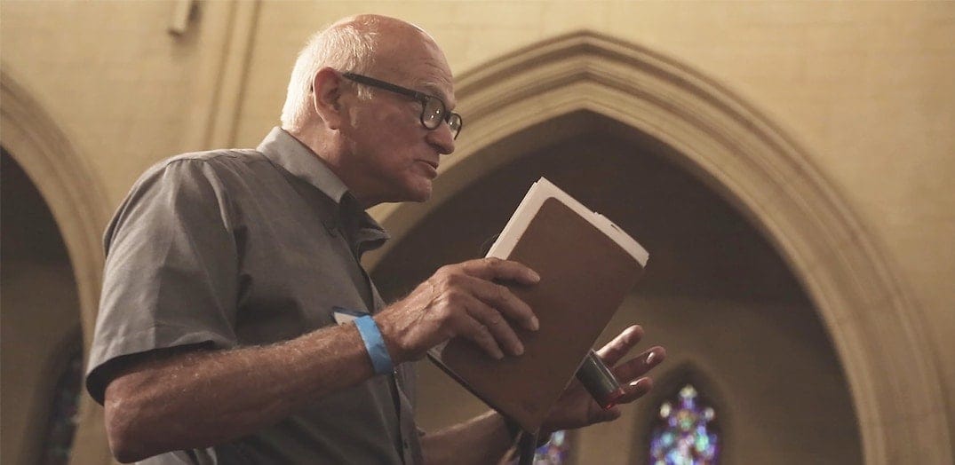 Bible References to Homosexuality Are Mistranslations