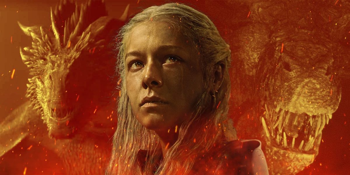 ‘House of the Dragon’ Showrunner Explains Why We See Daenerys in That Finale Scene