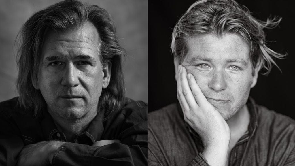 Anchorage International Film Festival Introduces New Leadership Team and 2 New Categories (Exclusive)