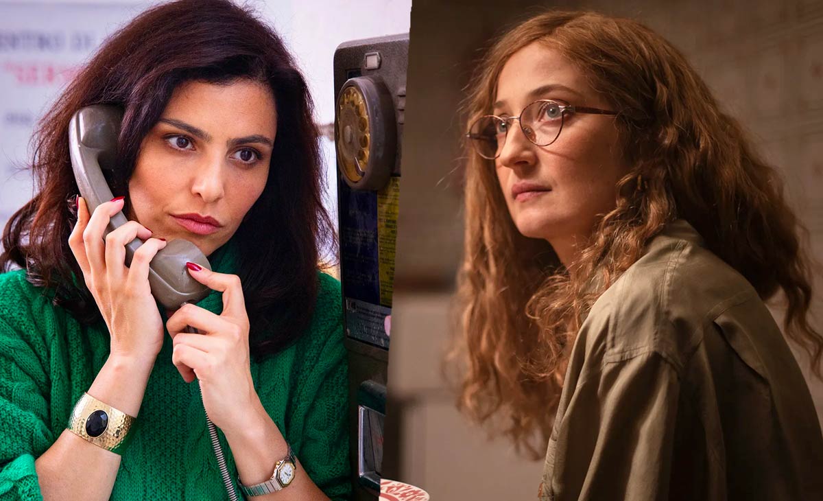 Alba Rohrwacher Joins The Final Season Of HBO’s Acclaimed Series