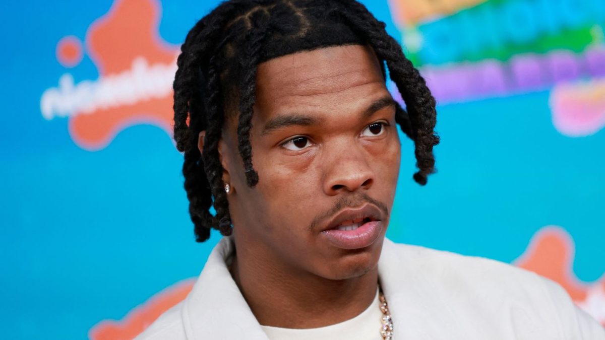 Rapper Lil Baby Released After Las Vegas Arrest