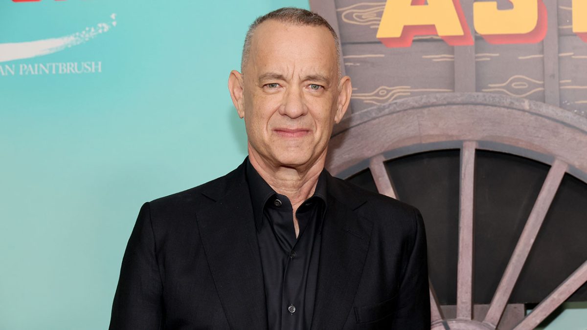 Tom Hanks Warns Fans About AI-Generated Ads Using His Likeness