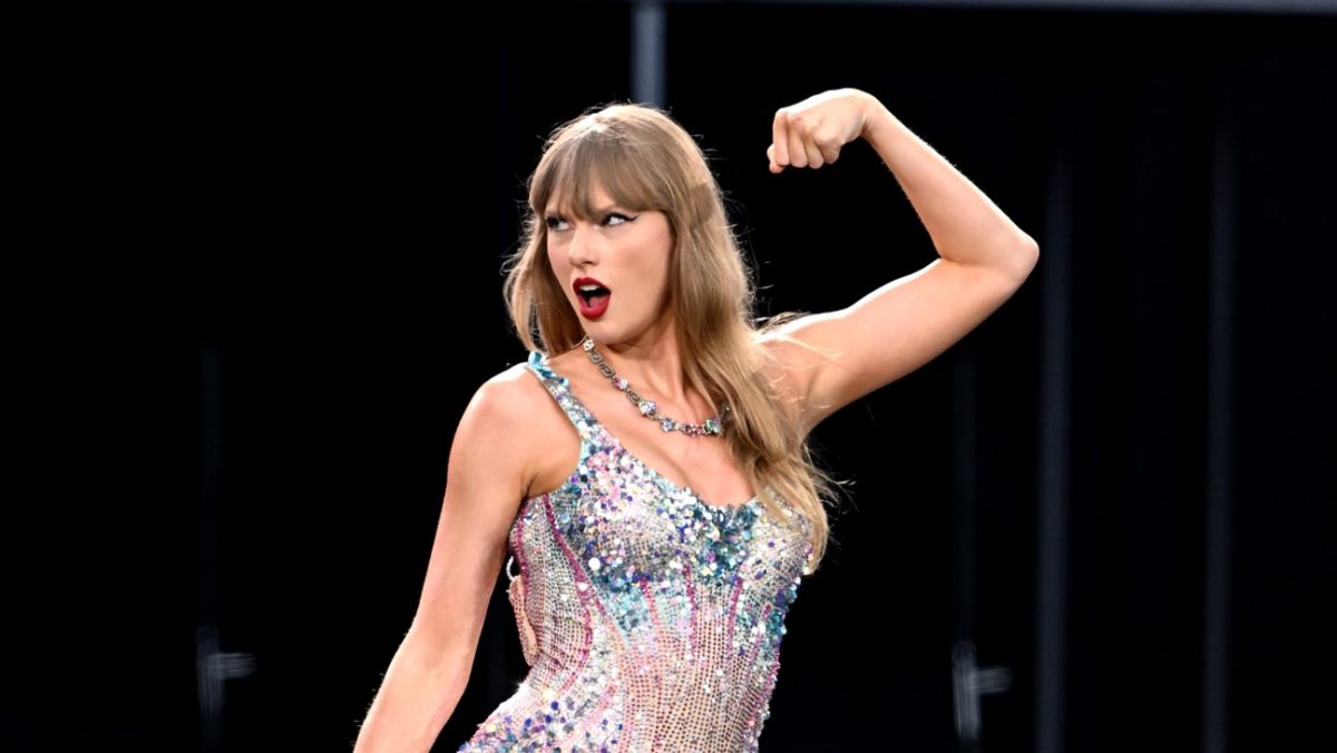 Will She Impact Trump vs. Harris Election?