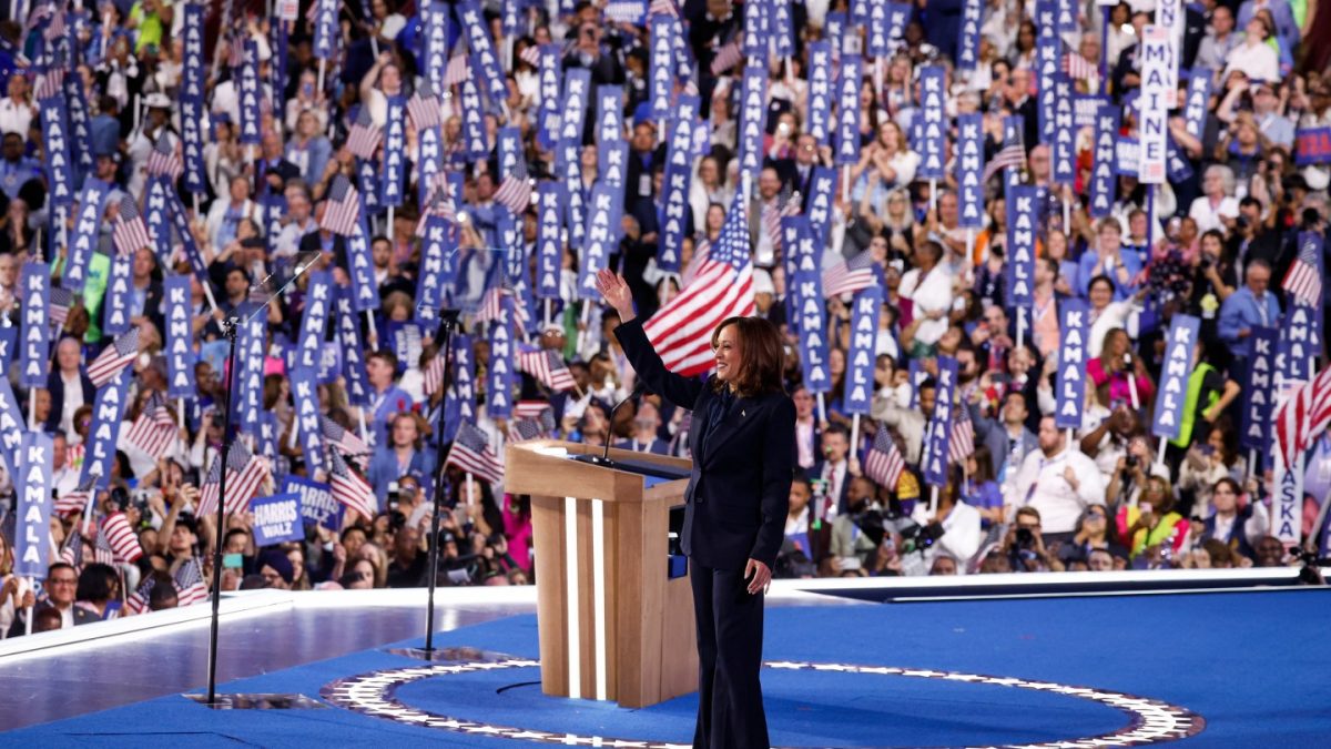 What the DNC Producers Knew About Beyonce