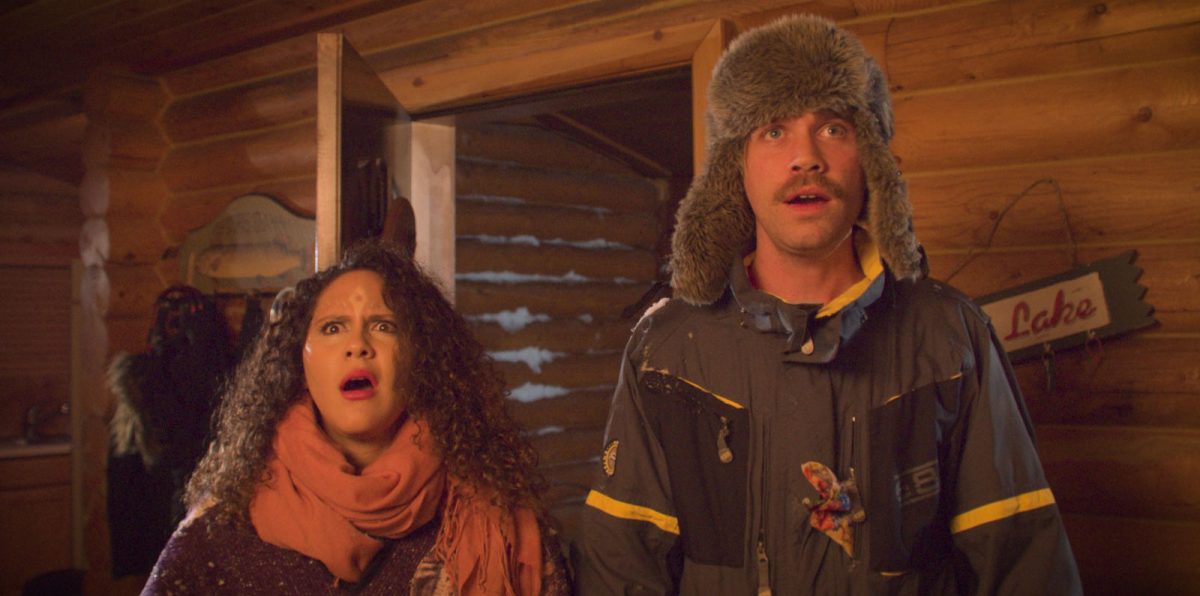 Hanky Panky Featured, Reviews Film Threat