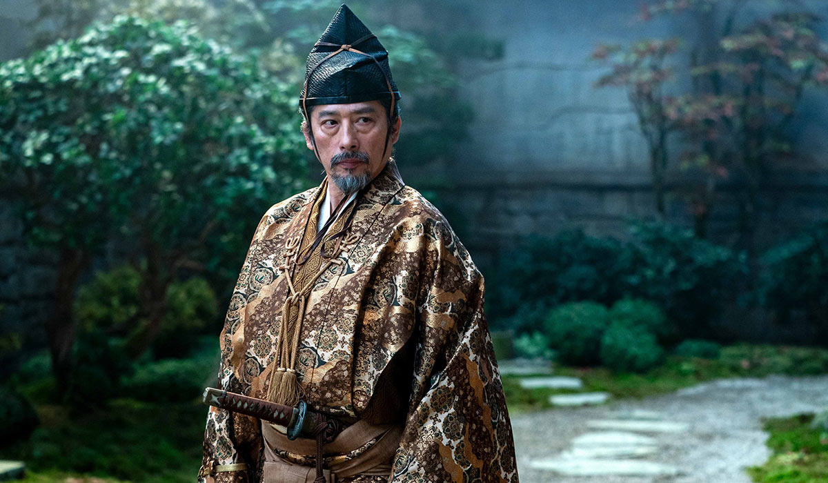 ‘Shōgun’ Dominates As Jamie Lee Curtis, Sandra Oh And Pasek And Paul Earn Historic Wins