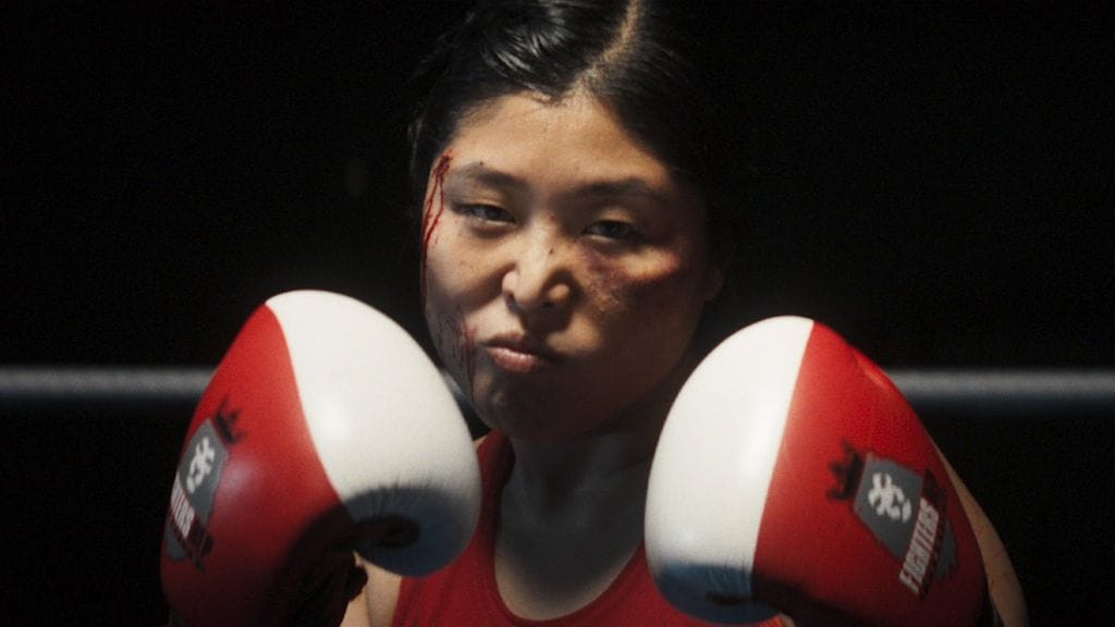 A Tragic Secret and a Professional Fighter Highlight NFMLA’s 2024 InFocus: Asian Cinema and InFocus: Immigration Programs