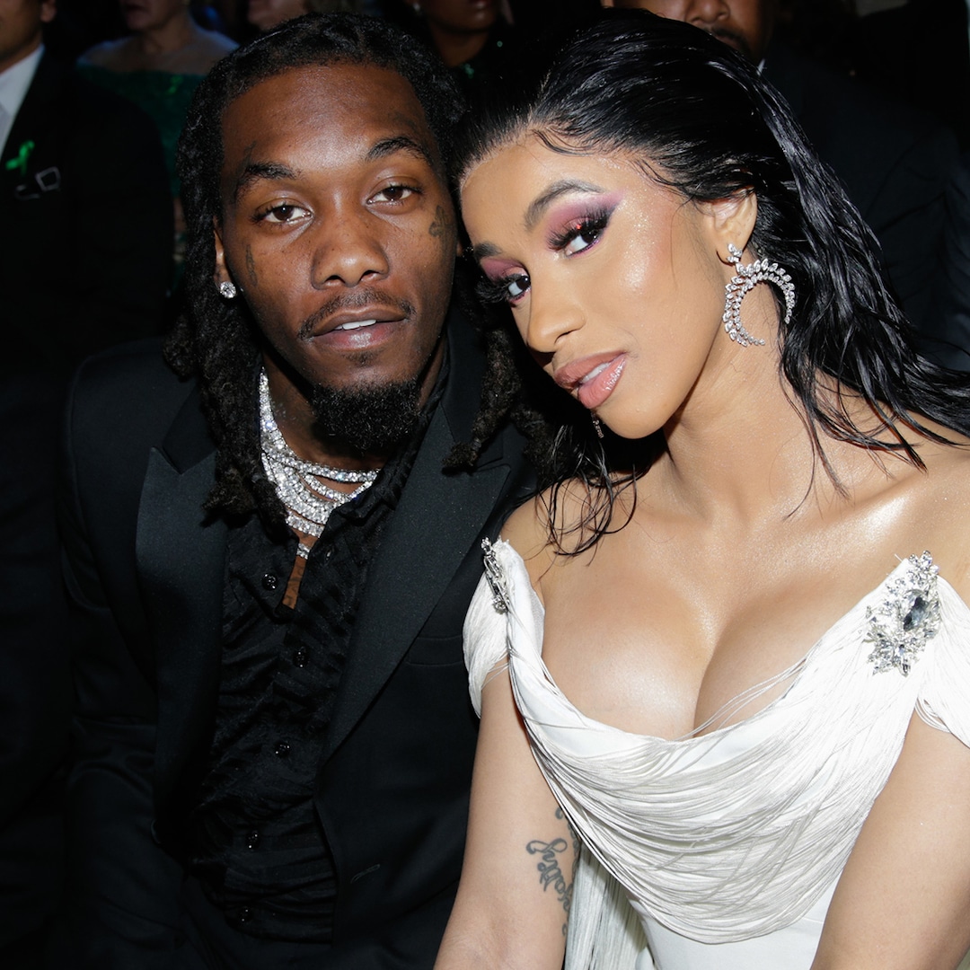 Offset Requests Joint Child Custody of 3 Kids