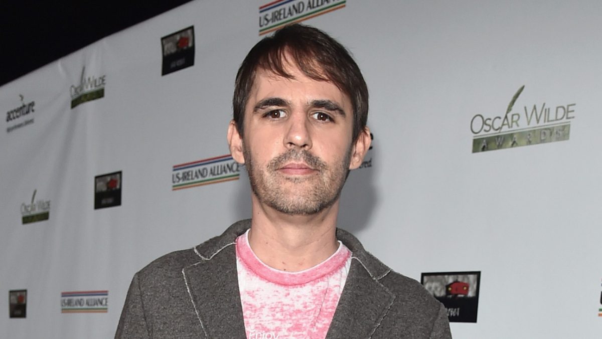 Star Trek Screenwriter Accused of Sexually Assaulting Wife in Lawsuit