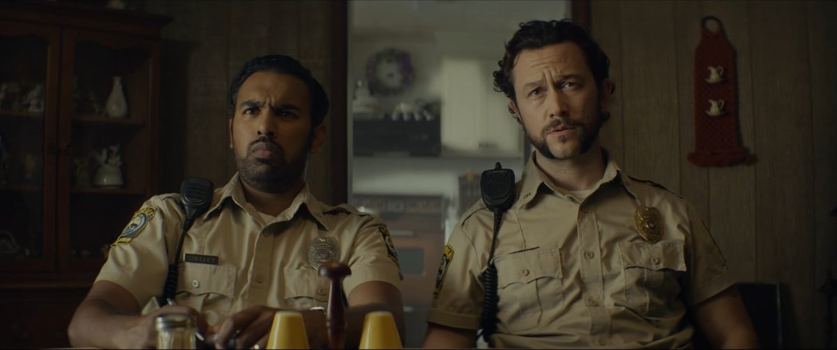 Great Trailer for Dark Comedy GREEDY PEOPLE Starring Joseph Gordon-Levitt and Himesh Patel — GeekTyrant