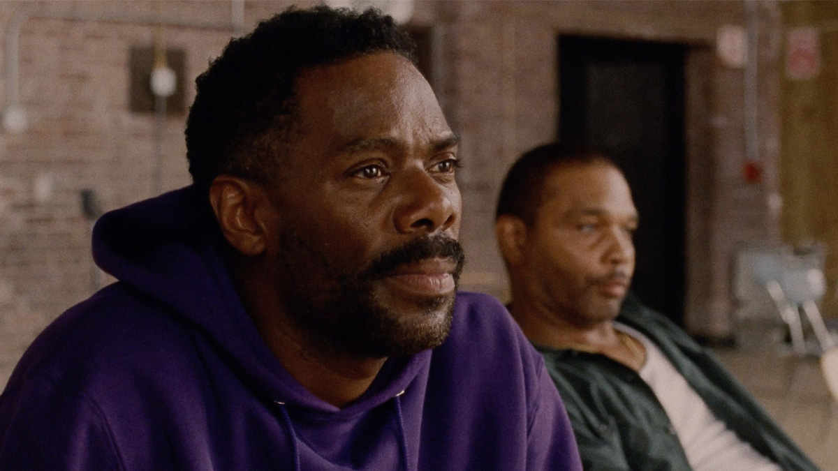 ‘Sing Sing’ Film Review: A Profoundly Moving Work of American Cinema