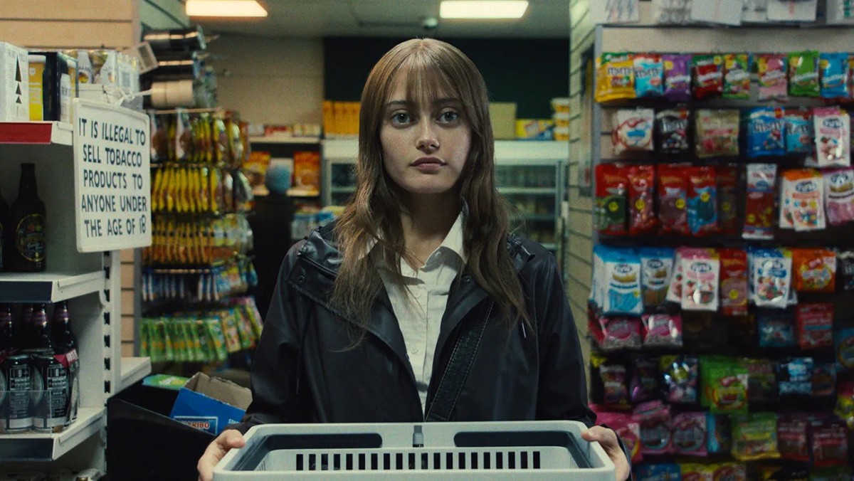 Ella Purnell Stars In New Dark Comedy Drama On Sky & Starz This Fall