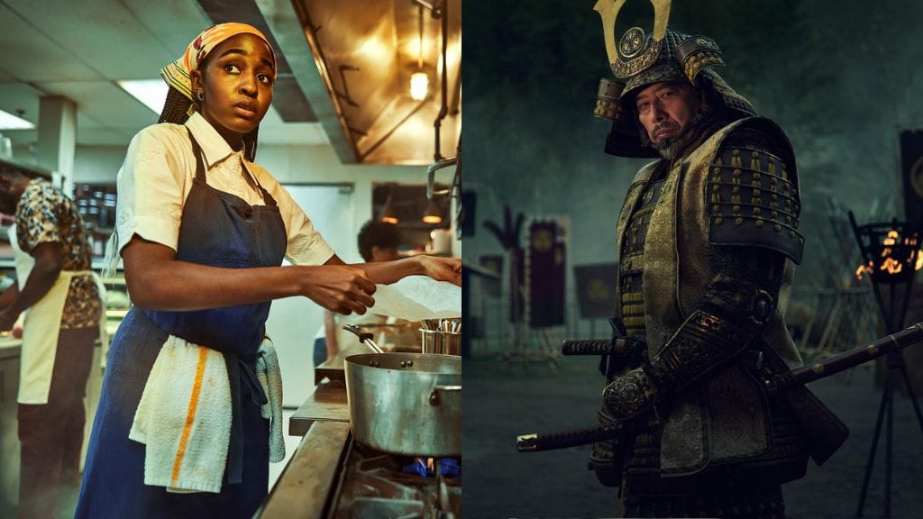 2024 Emmy Nominations Include The Bear, Shōgun, and More Beloved Shows