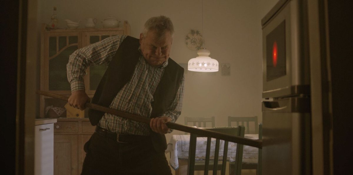 The Fridge Featured, Reviews Film Threat