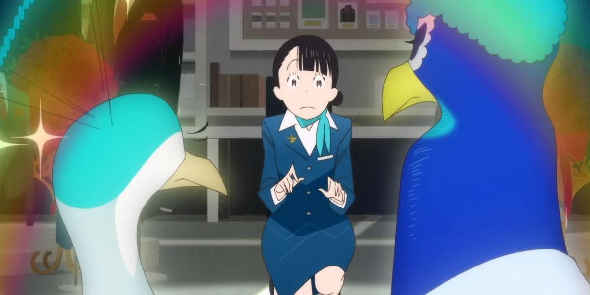 ‘The Concierge’ Is Coming to American Movie Theaters, But There’s a Catch