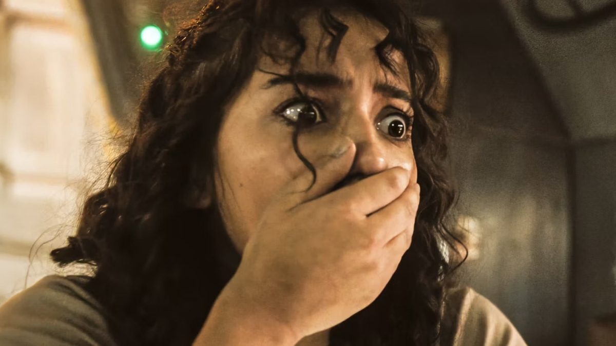 ROMULUS Director Confirms AI Tech Was Used for Surprise Cameo and Explains It Wasn’t Convenient — GeekTyrant