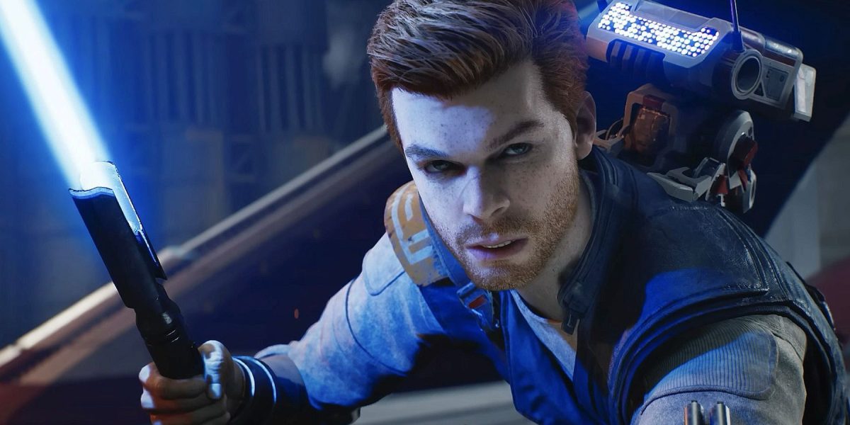 Before ‘Fallen Order’, Cameron Monaghan Tried for This Iconic Star Wars Role