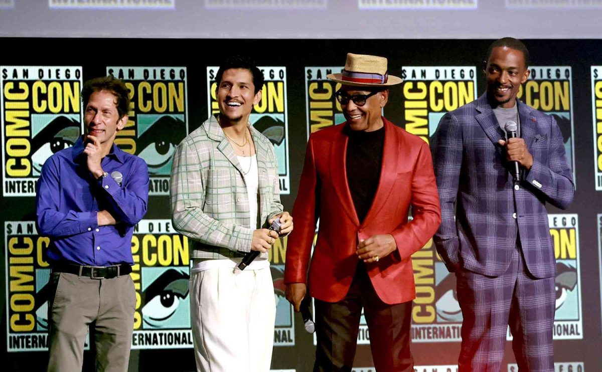 BRAVE NEW WORLD — GeekTyrant