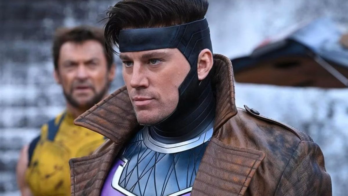 Channing Tatum Reveals the Terrible Things He Would Do to Get His Gambit Movie Made
