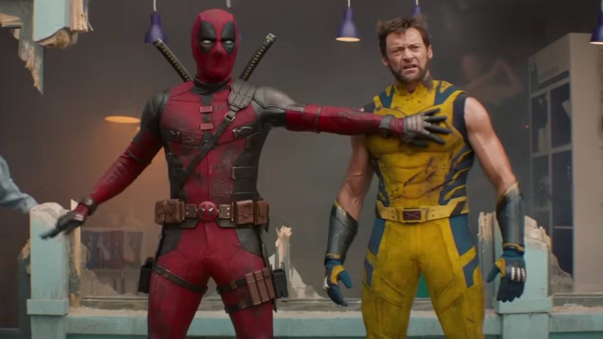 Ryan Reynolds Pens Heartfelt Tribute to Hugh Jackman for DEADPOOL & WOLVERINE