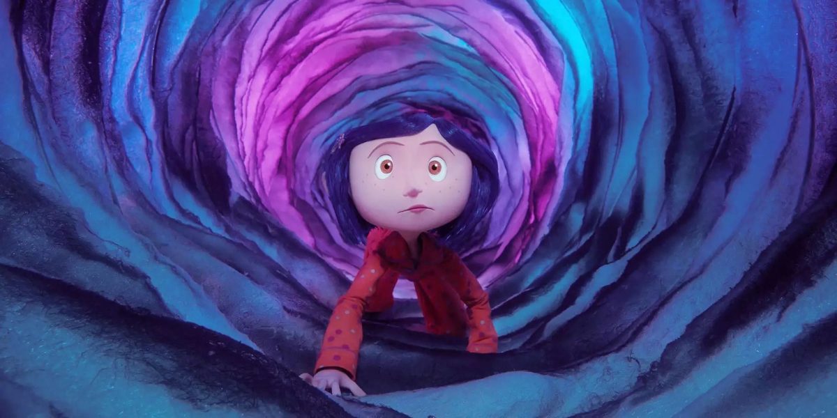 Celebrate ‘Coraline’s 15th Anniversary With New Converse Collection