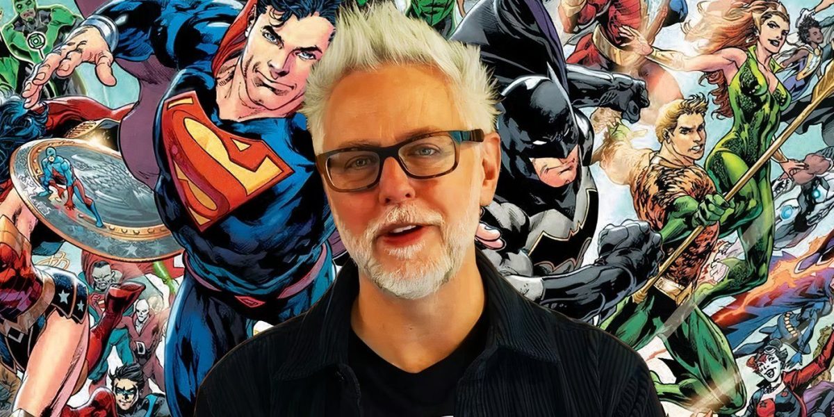 DC Video Nails 25 Perfect Casting Choices For James Gunn’s DCU, From Batman To Green Arrow