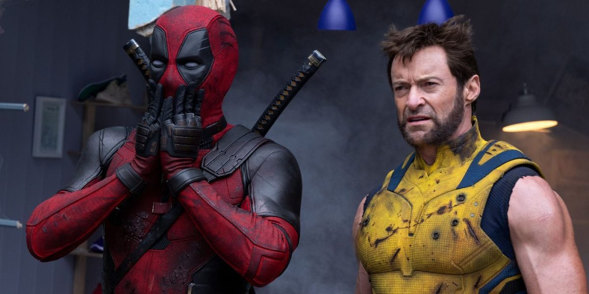 Ryan Reynolds & Shawn Levy Wanted To “Flood Brains With Serotonin” With ‘Deadpool & Wolverine’ — Did They Succeed?