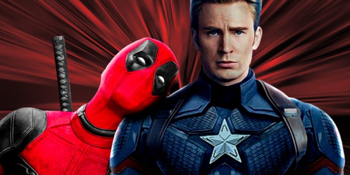 Deadpool & Wolverine’s Box Office Just Bulldozed One Of Captain America’s Biggest Milestones