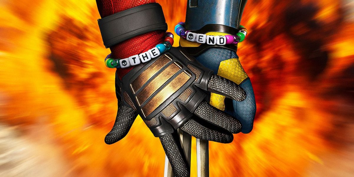 Marvel Jesus Beats Actual Jesus as ‘Deadpool & Wolverine’ Tops ‘The Passion of the Christ’