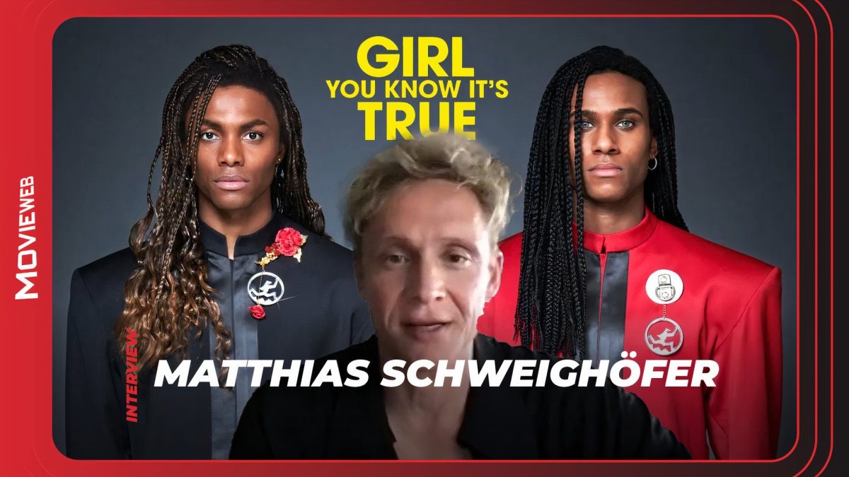 Girl You Know It’s True