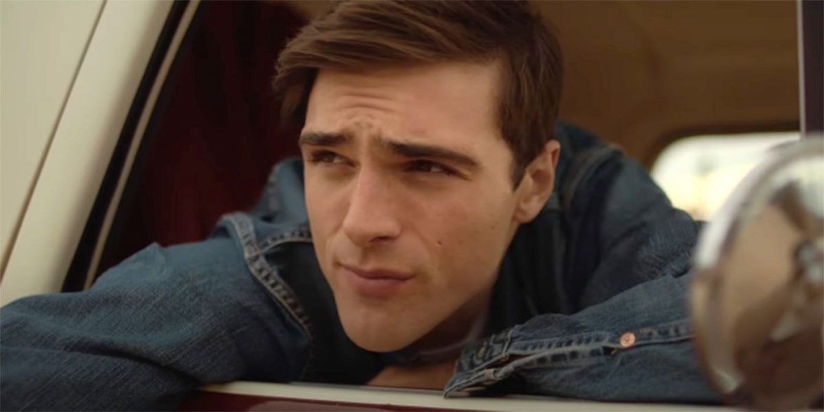 Jacob Elordi and Daisy Edgar Jones are Stuck in a Love Triangle in First ‘On Swift Horses’ Image