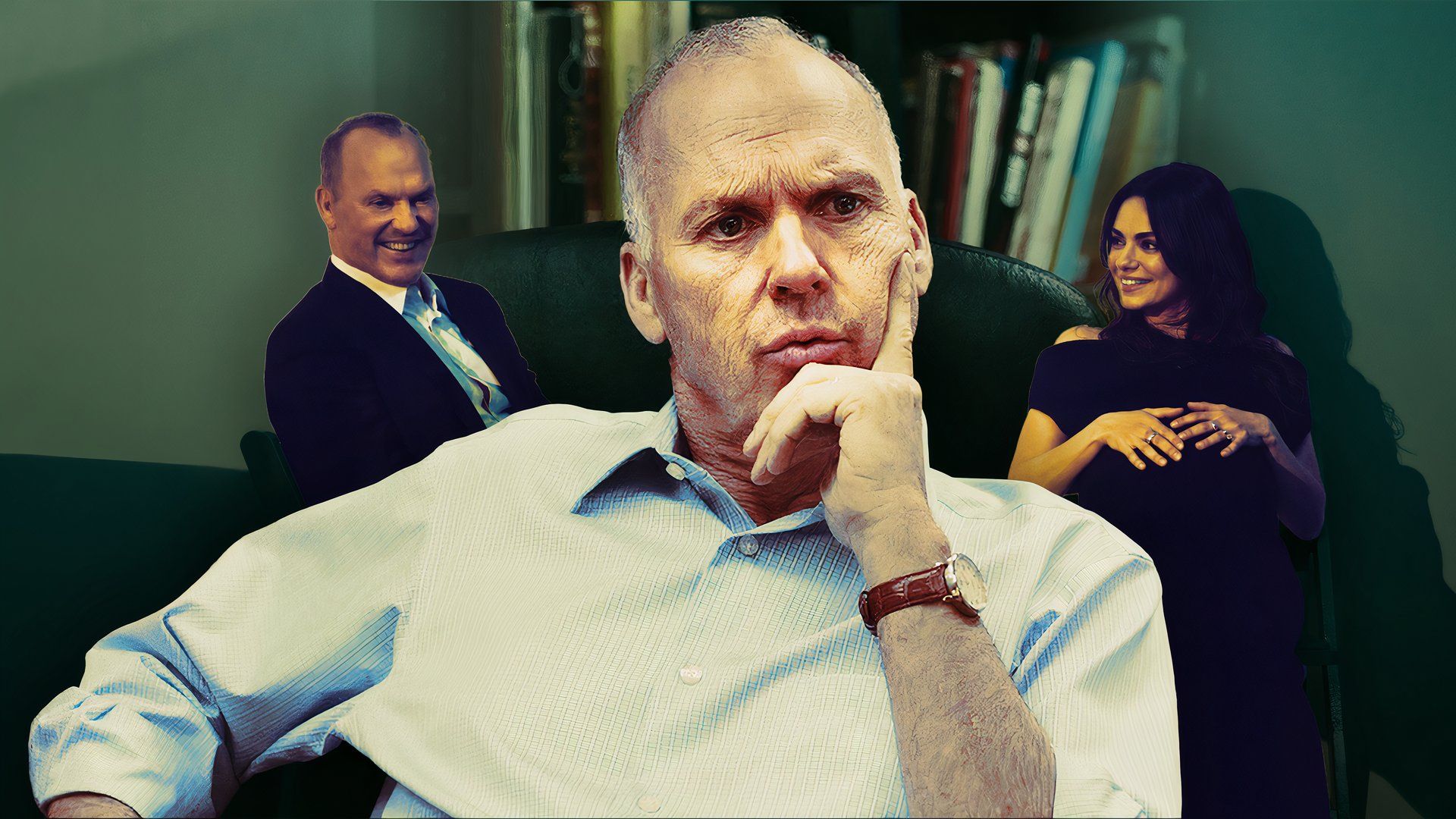 Michael Keaton Is Returning to Dramedies and Fans Couldn’t Be Happier
