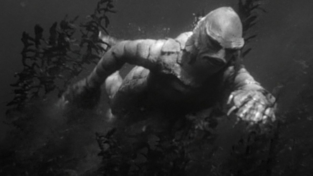 James Wan Is Developing a CREATURE FROM THE BLACK LAGOON Movie for Universal Pictures — GeekTyrant