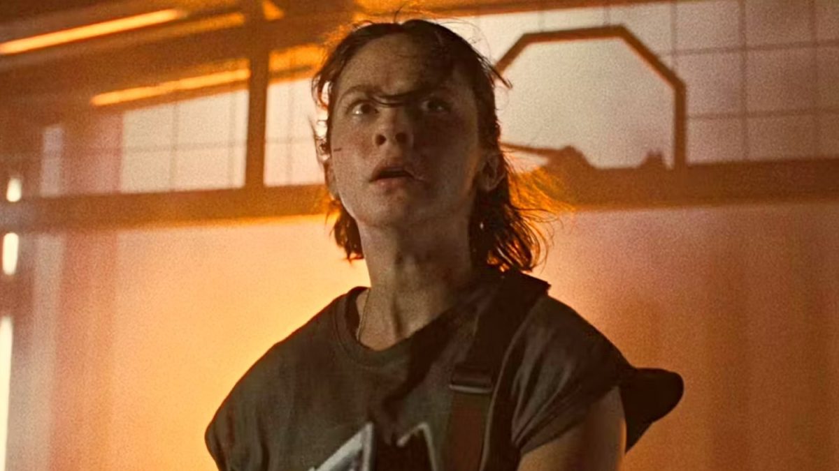 KNIVES OUT 3 Star Cailee Spaeny Praises Director Rian Johnson as “Rare Breed” — GeekTyrant