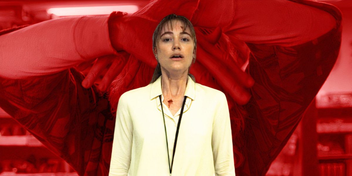 Longlegs VOD Release Date Confirmed After Nicolas Cage Horror Movie’s Record Breaking Box Office Run