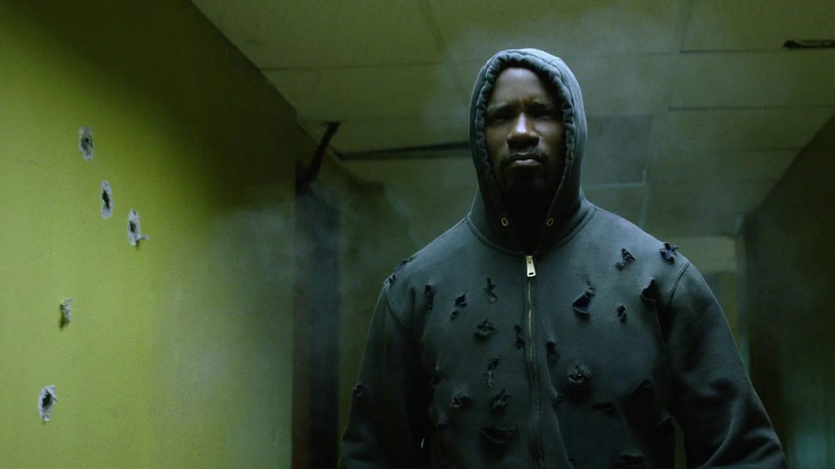 Mike Colter Talks About Luke Cage’s Potential Return to the MCU