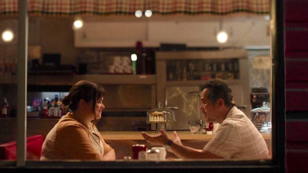 Let It Die Here and Bob Trevino Likes It