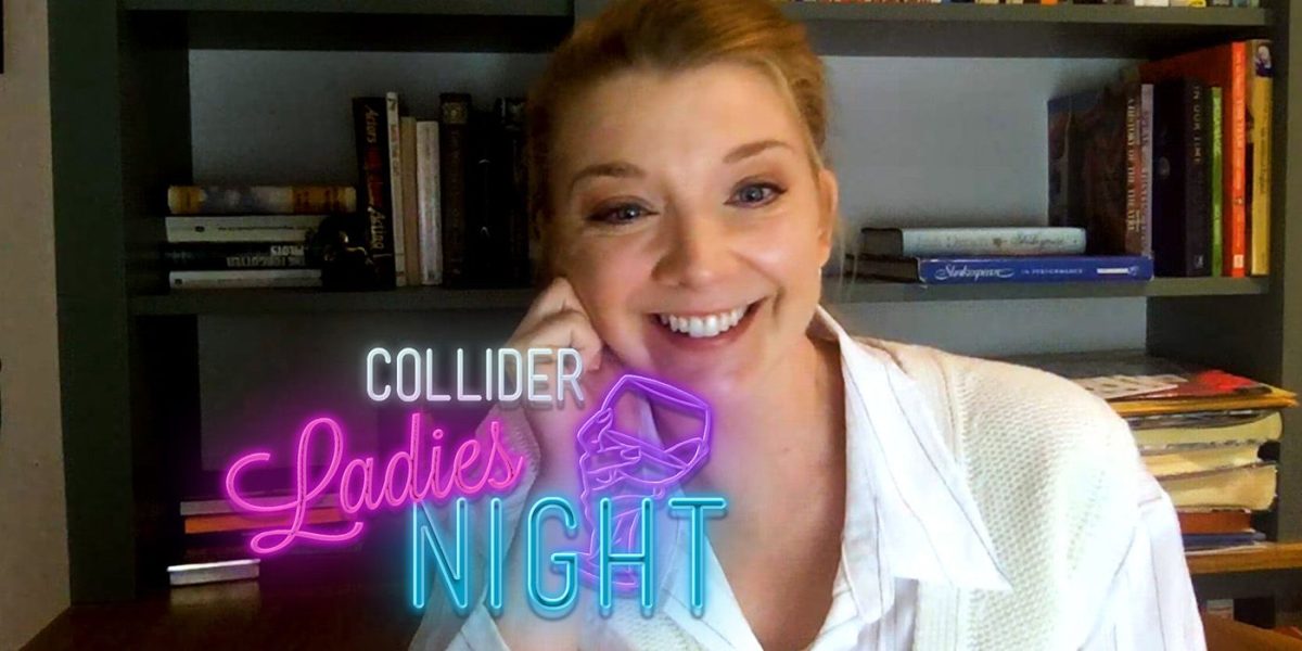 Natalie Dormer Reveals the Life Event That Changed Her Career