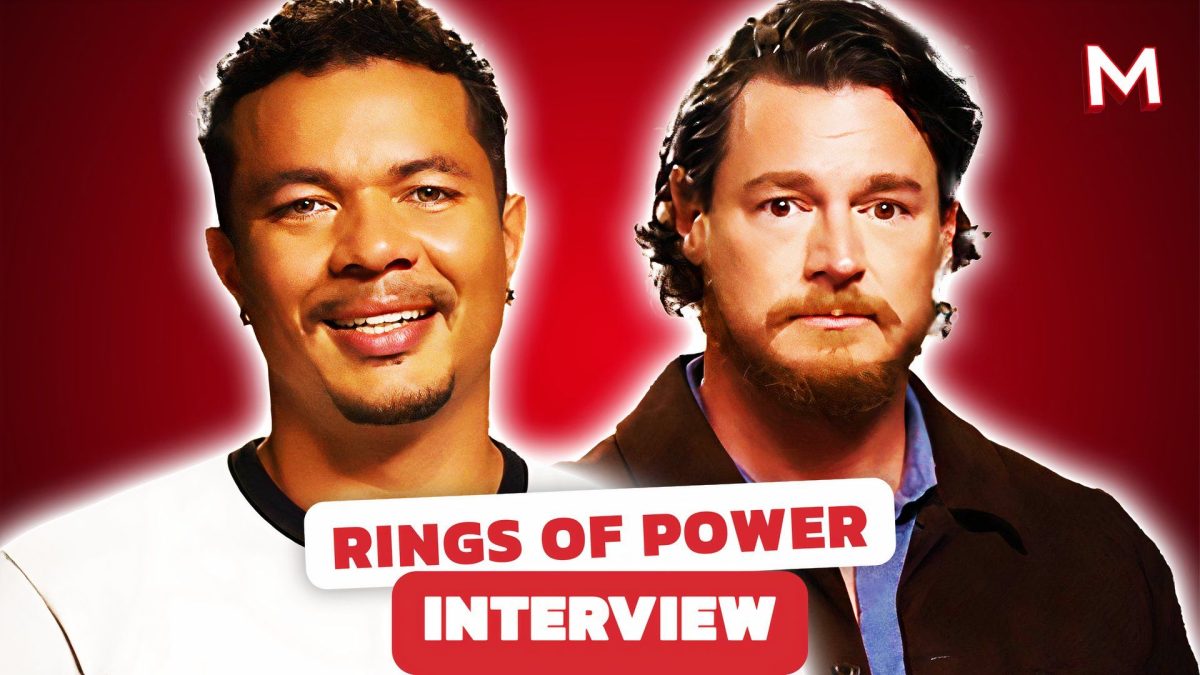 Rings of Power Stars Ismael Cruz Córdova & Benjamin Walker Reveal Their Season 2 Developments