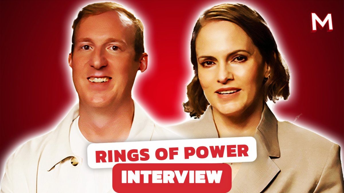 Rings of Power Creators Explain How the Show Is a History of Hobbits