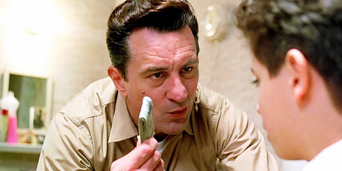 How Robert De Niro’s 1993 Acclaimed Crime Movie Accurately Depicts Bar Fights Explained By Former Gang Member: “Brawls Do Happen”