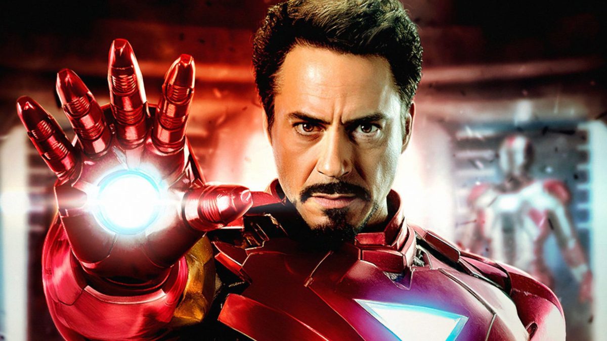 Robert Downey Jr. Credits Tobey Maguire for His Iron Man Casting