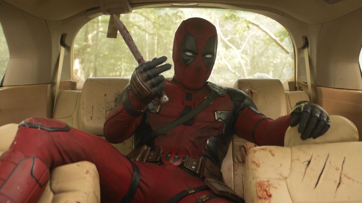 Deadpool & Wolverine’s Best Fight Scene Explained by Ryan Reynolds & Shawn Levy