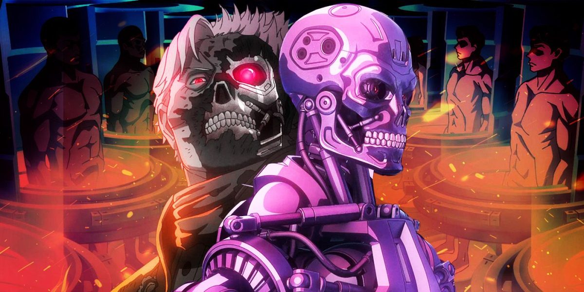 Terminator Zero Showrunner & Director on How Netflix Series Reinvents Horror